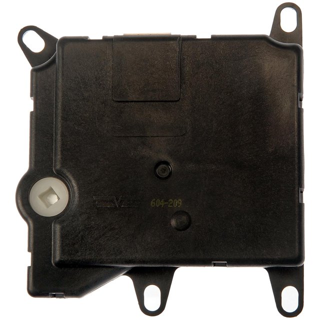 Dorman Mélange Actionneur de Porte 604-209 Solutions OE; Remplacement OE