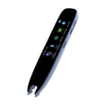 thumbnail image 3 of Boovnll Pens, International Translation Pen Multiple Language Translation Machines Simultaneous Scanning Translation Offline Intelligent English Learning, School Supplies, 3 of 9