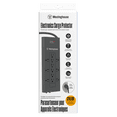 thumbnail image 1 of Westinghouse 12 Outlet 4000J&nbsp;Electronics Surge Protector, 1 of 3