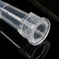 thumbnail image 3 of Pointes de Pipette de Transfert de Liquide Professionnel Pointes de Pipette Blanc 10ul, 3 of 9