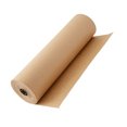 thumbnail image 2 of Kraft Paper Decorative Paper Kraft Paper Roll Artistic Gift Wrapping Paper Bouquet Flowers Packaging Paper, 2 of 6