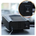thumbnail image 3 of 12 Car Heater That Plugs Into 150W Heater For All Kinds Of 12V Vehicl, 3 of 6