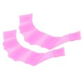 thumbnail image 1 of ANGGREK Swimming Hand Gloves, Safe Swimming Finger Webbed Gloves For Swimming Beginner, 1 of 1