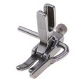 thumbnail image 4 of Couette Pliable à Droite et Pied Guide pour la Machine à Coudre Industrielle Snger,, 4 of 6