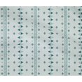 thumbnail image 4 of oneOone Cotton Flex Fabric Diamond & Triangle Geometric Printed Fabric 1 Yard 40 Inches Wide, 4 of 4