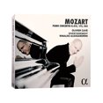 thumbnail image 3 of Mozart: Piano Concertos K415 175 503, 3 of 3