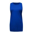 thumbnail image 4 of Fridja Gilet d'Entraînement pour Femmes Yoga Gym Blouses Course Jogging Sport, 4 of 7