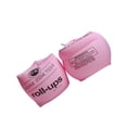 thumbnail image 2 of Dalazy 2 Pieces Inflatable Swimming Rings Safety Arm Bands Self-taught Tube Armlets Adult Pool Accessories Training Equipment Pink, 2 of 6