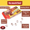 thumbnail image 2 of TDC Games Jeu de dés Bacon Makin' - 6 dés - 2-6 Joueurs, 2 of 11