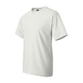 thumbnail image 1 of Hanes Tall Beefy-T pour Hommes - 518T (Lot de 2), 1 of 1