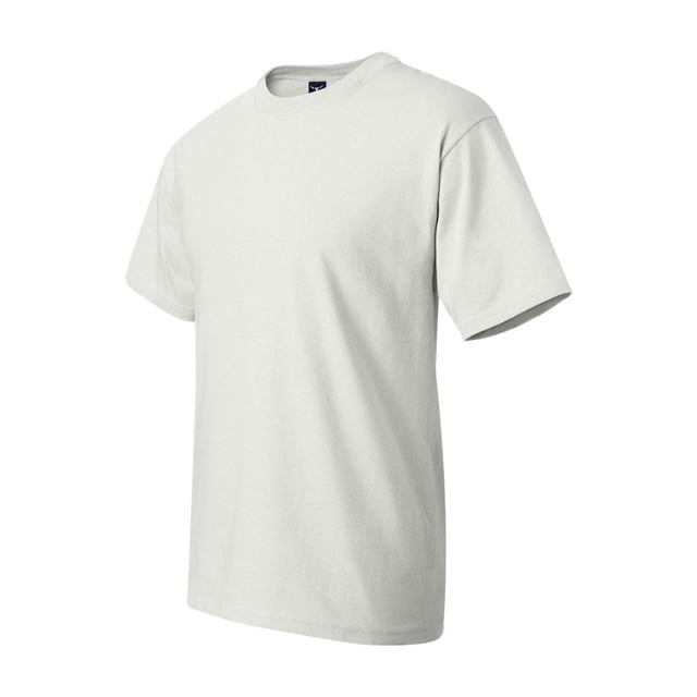 Hanes Tall Beefy-T pour Hommes - 518T (Lot de 2)