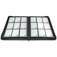 thumbnail image 2 of Ultra PRO Vivid 9-Pocket Zippered PRO-Binder, 2 of 4