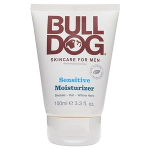 Bulldog Skincare - Hydratant sensible - 3.3 - Oui.
