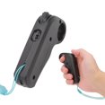 thumbnail image 3 of Télécommande de Scooter Électrique, Réponse Rapide Automatique Centrage Scooter Rechargeable Contrôleur Portable 2.4G Surcharge PWM pour la Route, 3 of 8