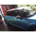 thumbnail image 4 of 2 Checke Side Mirror Caps Covers for MINI Cooper Hardtop 2014 F55 & 2015 F56, 4 of 5