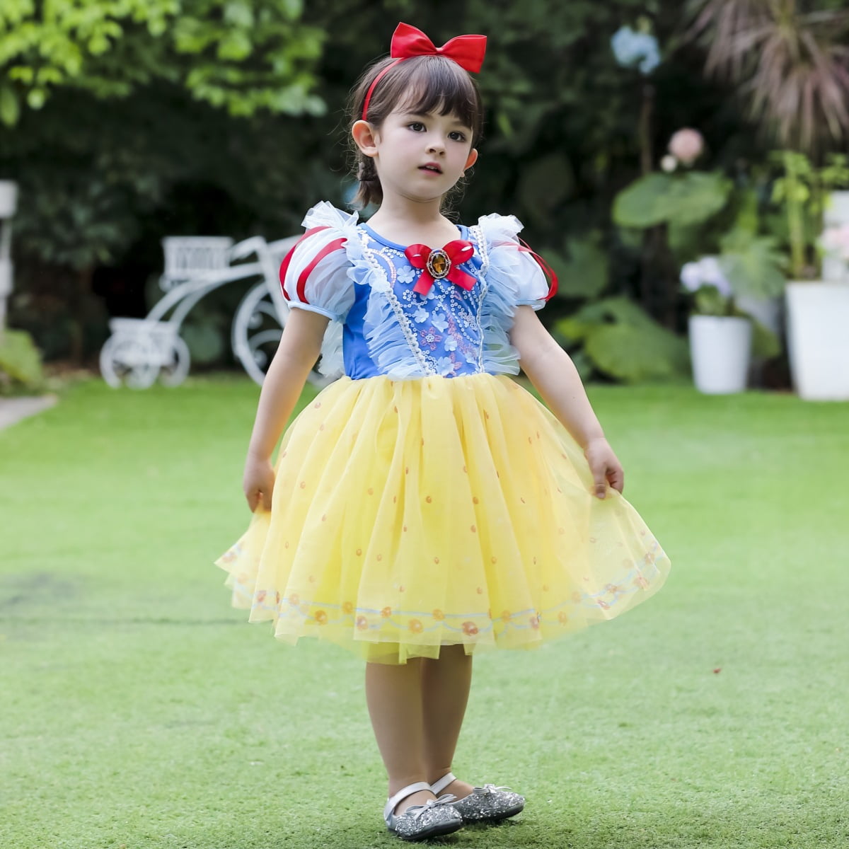 simple dress women Minimal Linen Size:37 EU / 6.5 US Ready to Transform Your coll_promo-btssale Pink Tulle Lace Long