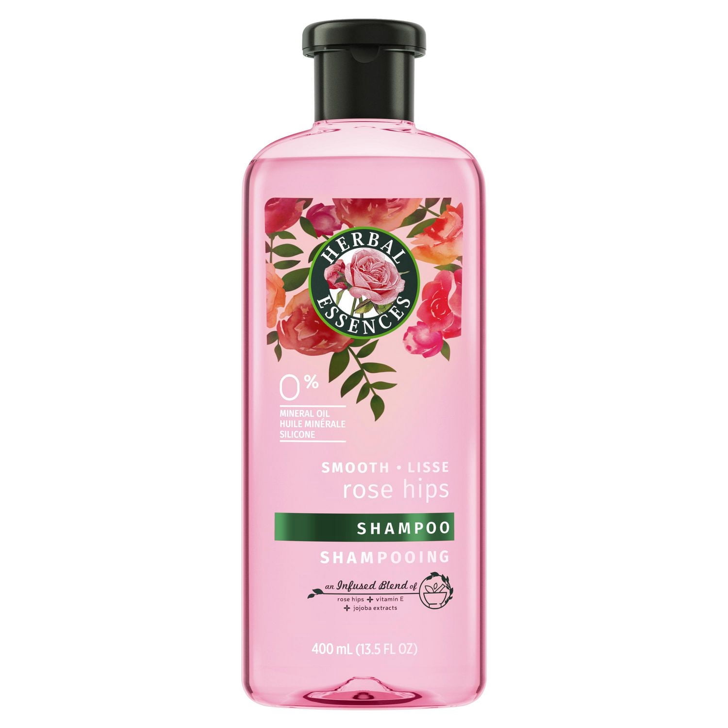 Herbal Essences Rose Hips Smooth Shampoo