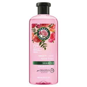Herbal Essences Rose Hips Shampooing lisse