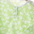 thumbnail image 4 of Tenue d'Intérieur d'Été à Manches Courtes Imprimée pour Garçons et Filles, 4 of 5