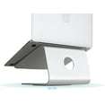 thumbnail image 2 of Rain Design mStand360 Support pour ordinateur portable avec base pivotante à 360°, 2 of 3