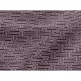 thumbnail image 4 of oneOone Viscose Jersey Fabric Greek Key Geometric Print Fabric By The Yard 60 Inches Wide, 4 of 5
