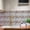 C, variant on Peel Stick Tile Stickers, Premium Self-Adhesive Kitchen Bathroom Wall Decor, Waterproof Removable Backsplash for Countertop Sink with 10-Piece Set