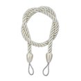 thumbnail image 5 of Agiferg Ropes Tie Backs for Window Curtain Cord Buckle Tiebacks Braided Tie Backs, 5 of 5
