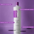 thumbnail image 4 of No Yellow Shampooing par Fanola pour Unisexe - Shampooing 33,8 oz, 4 of 8