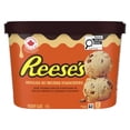 thumbnail image 3 of Reese's Peanut Butter Cup Frozen Dessert, 1.41 L, 3 of 10