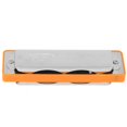thumbnail image 3 of Rdeghly Blues Harmonica, Instrument de Musique à Bouche Professionnelle 10 Trous, Vent, 3 of 8