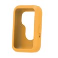thumbnail image 2 of HEVIRGO 1PC Smartwatch Cas Silicone Antichoc Résistant à l'Usure Anti-Rayures Montre Écran Protecteur Simple Installation Montre Cas Anti-Chute Montre Cas Visage Couvre Compatible avec SamsungGalaxy Ajustement 3, 2 of 10