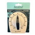 thumbnail image 3 of AccuChef 60 Minute Timer Ideal for Baking, Cooking, and Activities, 3 of 4