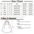 thumbnail image 2 of AherBiu Dancing Skirts for Women High Waisted A-Line Tennis Stretchy Lightweight Mini Skirt, 2 of 5