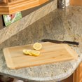 thumbnail image 1 of Bamboo Cutting Board, 1 of 2