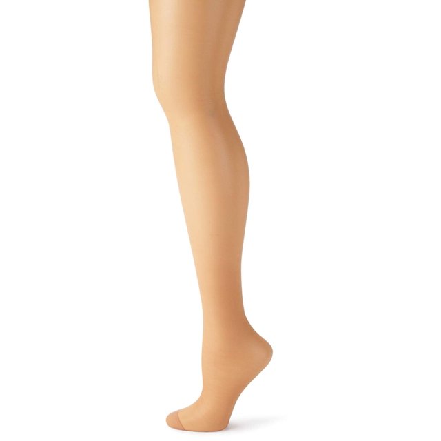 Hanes Silk Reflections Bas-Culottes pour Femmes - Article à Succès, CD