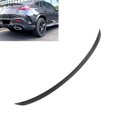 thumbnail image 1 of Spoiler Arrière Résistant aux Rayures Aérodynamique pour Hayon GLC Coupe C254 AMG Line 2023 et Plus, 1 of 7