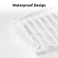 thumbnail image 3 of Birdfy Seed Guard, Anti-Scattering Cover Durable Waterproof for Bird Feeder, 2 Pack, 3 of 6