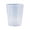 Clear, variant on Birdeem Unbreakable Acrylic Party Cup – 3.74"X3.03", 22Oz Shatterproof Design for Beverages, Ktv, & Gatherings