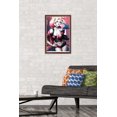thumbnail image 3 of DC Comics - Harley Quinn - Baiser, 3 of 4