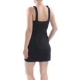 thumbnail image 5 of Free People Womens Cocktail Mini Dress, Black, Small, 5 of 5