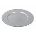 thumbnail image 1 of Charger Plate (Ivy) (Silver), 1 of 1