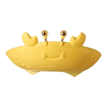 EGNMCR Bonnet de Douche Bonnet de Bain Bonnet de Douche pour Bébé Accessoire de Shampoing pour Bébé Bonnet de Shampoing pour Enfant Bonnet de Bain