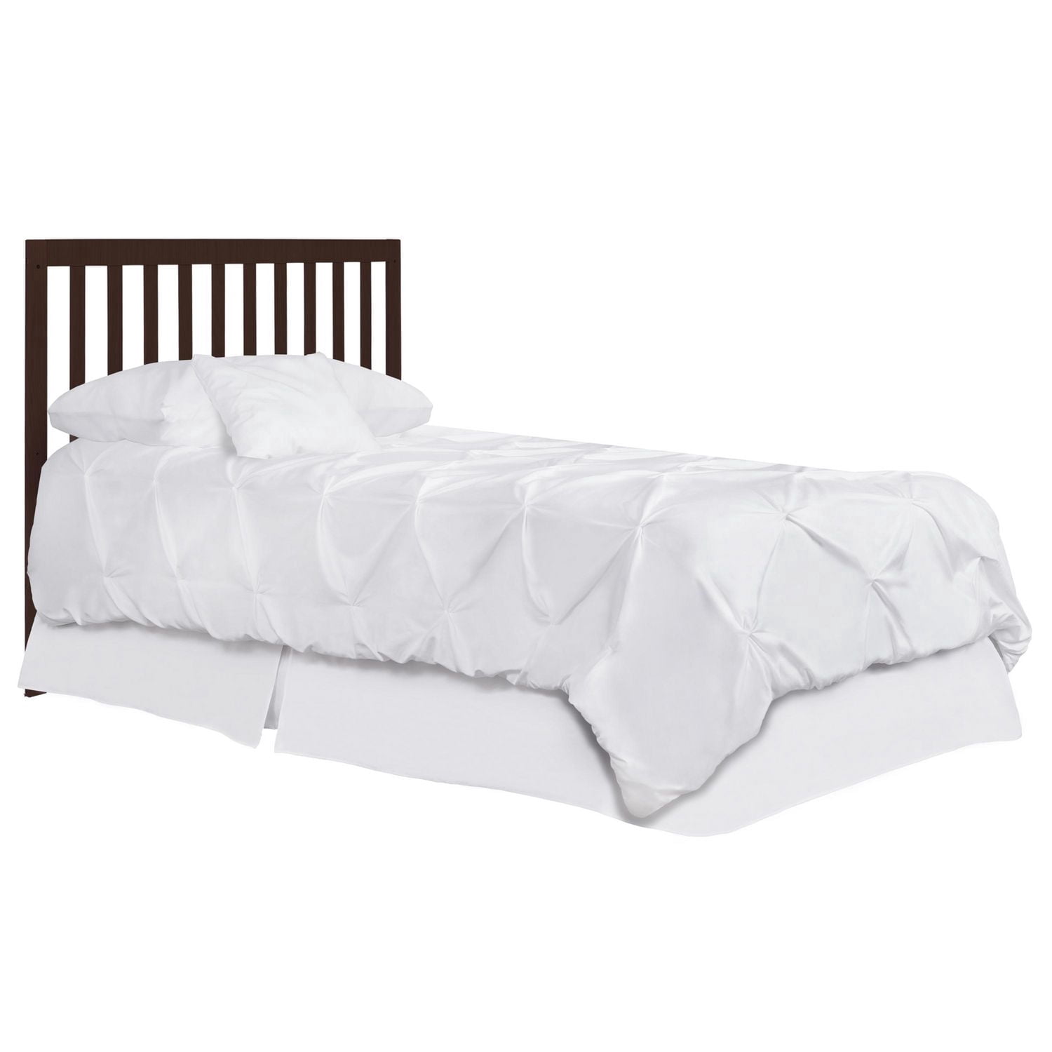 Rêve Sur Moi Edgewood 4-en-1 Convertible Mini Lit