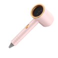 thumbnail image 1 of Hair Drier Home Hair Drier Portable Hair Drier Mute Hair Drier Blow Dryer Hair Drier Mute 360 Degree Rotatable Nozzle Fast Drying Folding Design ABS PP Portable Blow Dryer For Home, 1 of 7