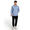 thumbnail image 2 of Sweat à Capuche Gameday en Polaire Homme Reebok, 2 of 5