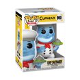 thumbnail image 4 of Funko POP Games: Cuphead S3- Chef Saltbaker Figurine En Vinyle, 4 of 6