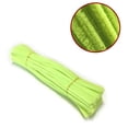 thumbnail image 5 of Sale Today Clearance! 100 Pieces Pipe Cleaners Candy Color Pipe Cleaners Set For Pipe Cleaners DIY Arts Crafts Decorations Pipe Cleaners, 5 of 5