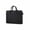 Black, variant on Laptop Bag Shoulder Crossbody Bag Briefcase 14 Inch Men And Women Laptop Bag Business Bag