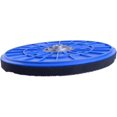 thumbnail image 5 of 9" Drywall Sander Backup Pad Quick Change Dustless Thread Sanding Disk, 5 of 5