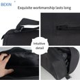 thumbnail image 2 of Large Capacity Portable Camera Tripod Carrying Monopod Zipper Closure Storage Bag Tripods Zipper Closure Storage Handbag Pouch Adjustable Strap Type 2, 2 of 9